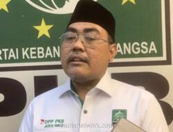 PKB Siap Penuhi Putusan MK soal Kewajiban 30 Persen Keterwakilan Perempuan di Pencalonan Legislatif