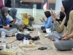 PLN Pastikan Seluruh Gardu Induk di Sumbar Kembali Berfungsi, 60 Persen Sistem Kelistrikan Pulih