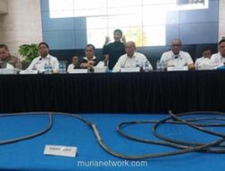 PLN Ungkap Power Swing Akibat Cuaca Ekstrem Jadi Penyebab Padamnya Listrik di Sumatera