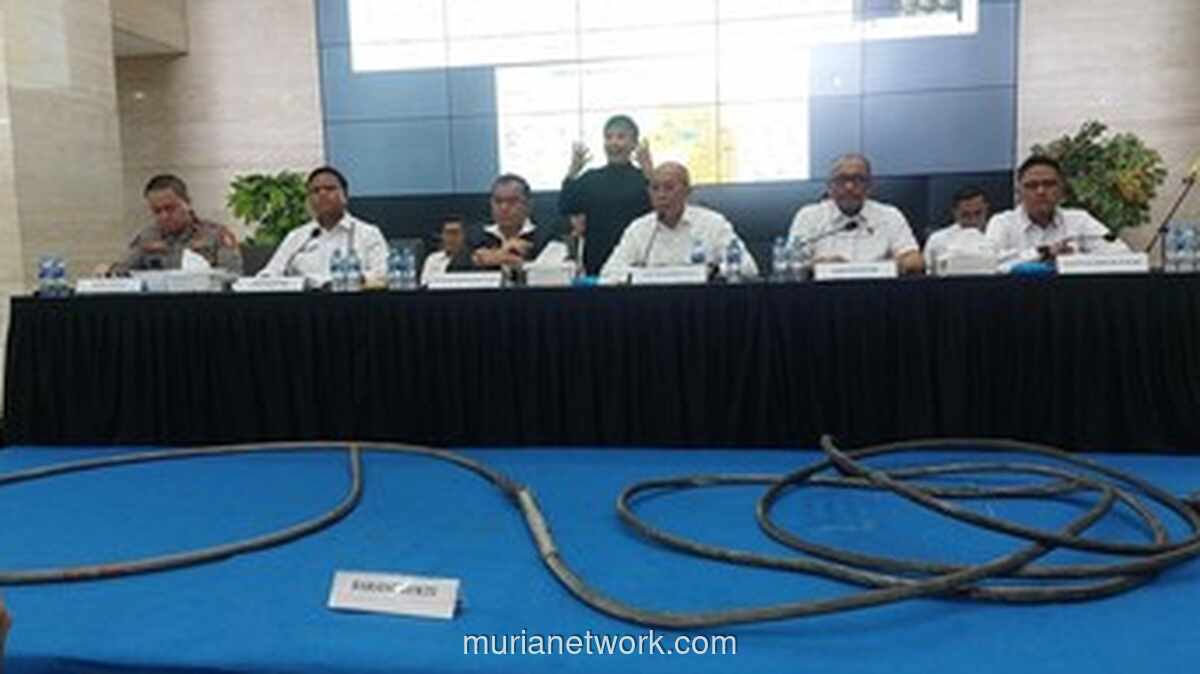 PLN Ungkap Power Swing Akibat Cuaca Ekstrem Jadi Penyebab Padamnya Listrik di Sumatera