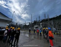 PLN Ungkap Kronologi Blackout Sumatera: Cuaca Ekstrem Picu Gangguan Transmisi dan Domino Effect