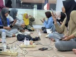 PLN Pulihkan Listrik di Sumatera Barat, 21 Gardu Induk Kembali Menyala