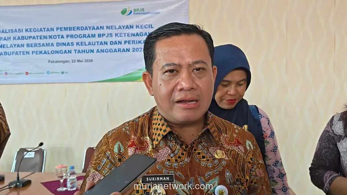 Pemkab Pekalongan Ulang Seleksi Pejabat Eselon II dari Awal demi Cegah Jual Beli Jabatan
