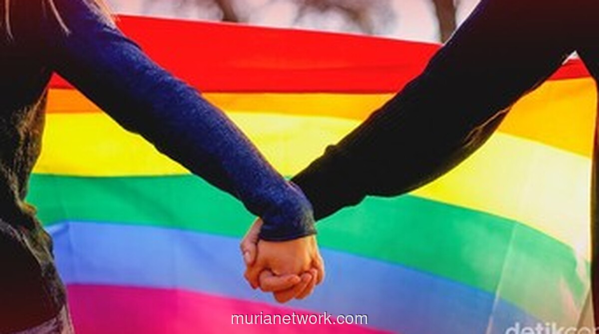 PM Senegal Kecam ‘Tirani Barat’ yang Dinilai Paksakan Nilai Homoseksualitas ke Negaranya