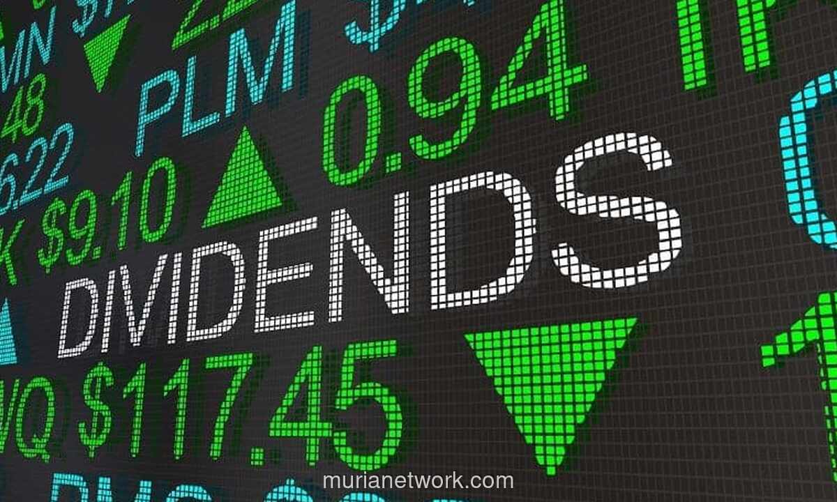 PMUI Bagikan Dividen Rp5 per Saham, Total Rp29 Miliar untuk Tahun Buku 2025