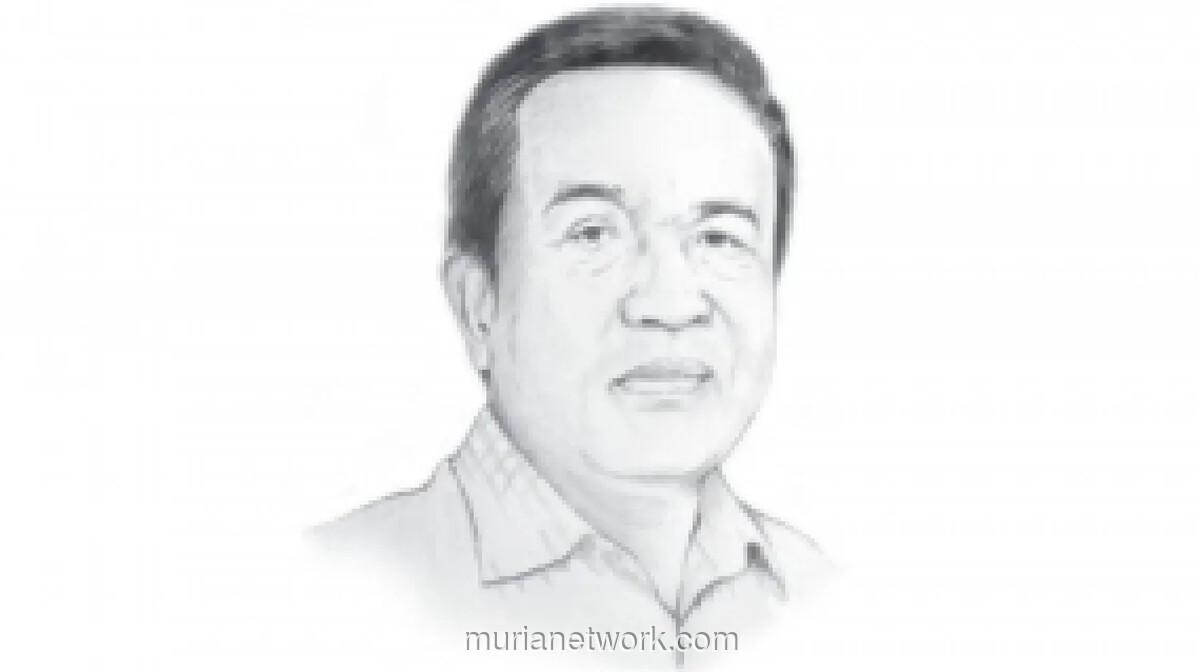 Polisi Tangkap Mbah Mujiran (72) karena Curi Getah Karet, Publik Kembali Soroti Ketimpangan Hukum bagi Rakyat Miskin