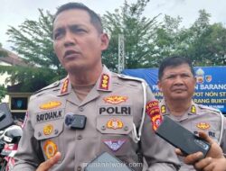 Polisi Siapkan 3.000 Personel dan Rekayasa Lalin Antisipasi Euforia Bobotoh Jika Persib Menang