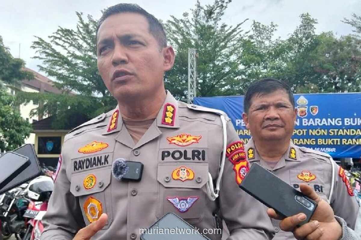 Polisi Siapkan 3.000 Personel dan Rekayasa Lalin Antisipasi Euforia Bobotoh Jika Persib Menang