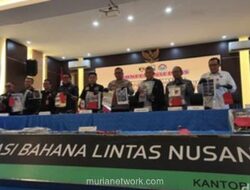 Polda Jateng Bongkar Investasi Ilegal Koperasi BLN, Raup Dana Rp4,6 Triliun dari 160 Ribu Transaksi