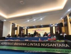 Polisi Tetapkan Ketua Koperasi BLN Tersangka Kasus Koperasi Bodong yang Jerat Puluhan Ribu Nasabah