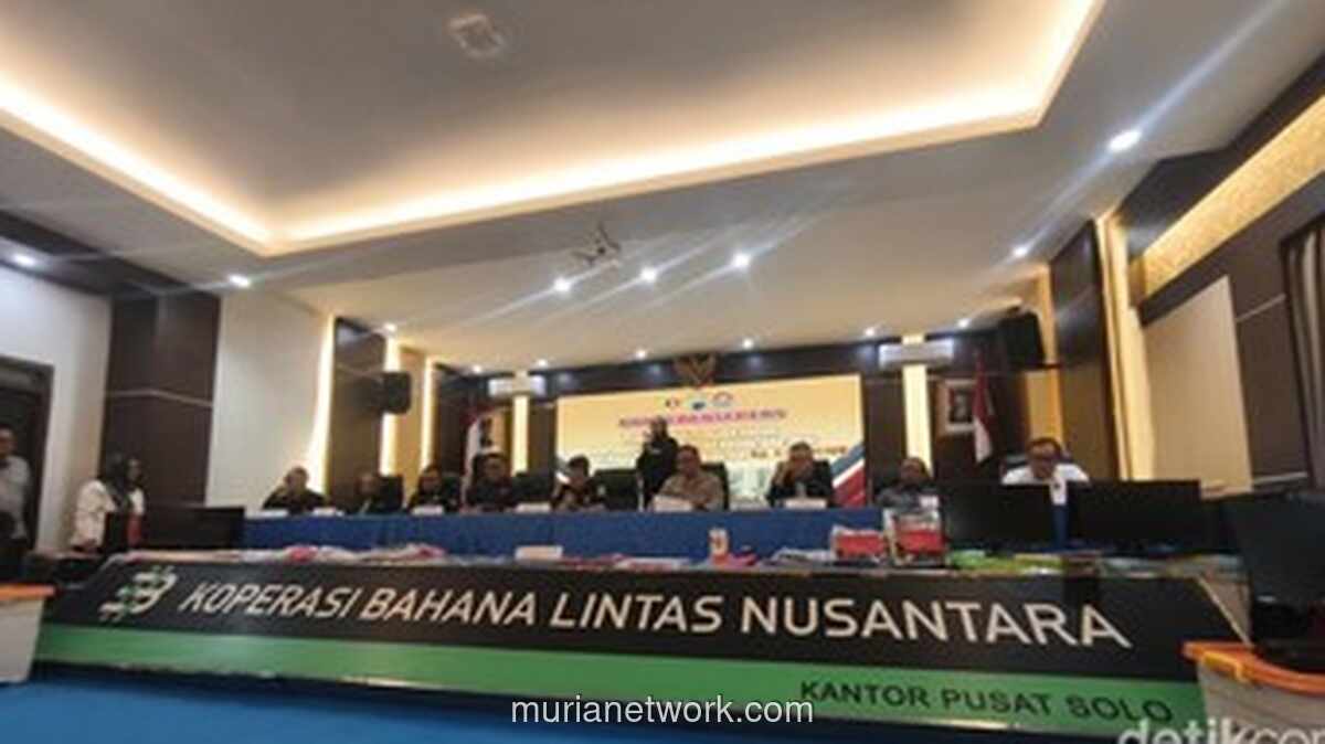 Polisi Tetapkan Ketua Koperasi BLN Tersangka Kasus Koperasi Bodong yang Jerat Puluhan Ribu Nasabah