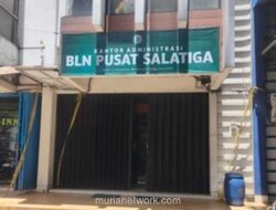 Dua Petinggi Koperasi BLN Jadi Tersangka Investasi Bodong Berkedok Simpan Pinjam