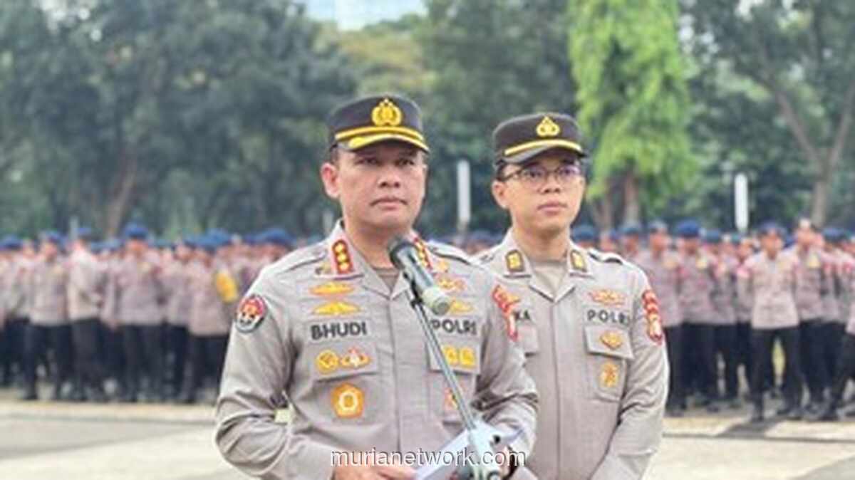 Polda Metro Buka Posko Pengaduan Korban Dugaan Penipuan Umrah Hanania Travel