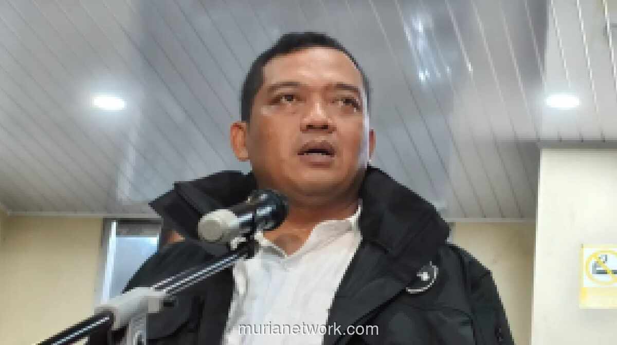 Polisi Tembak Dua Pelaku Begal Bersajam di Jakarta, Buru Dua Pelaku Lain