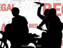 Polisi Tangkap 16 Begal di Jakarta dan Sekitarnya, Motif Ekonomi dan Narkoba Terungkap