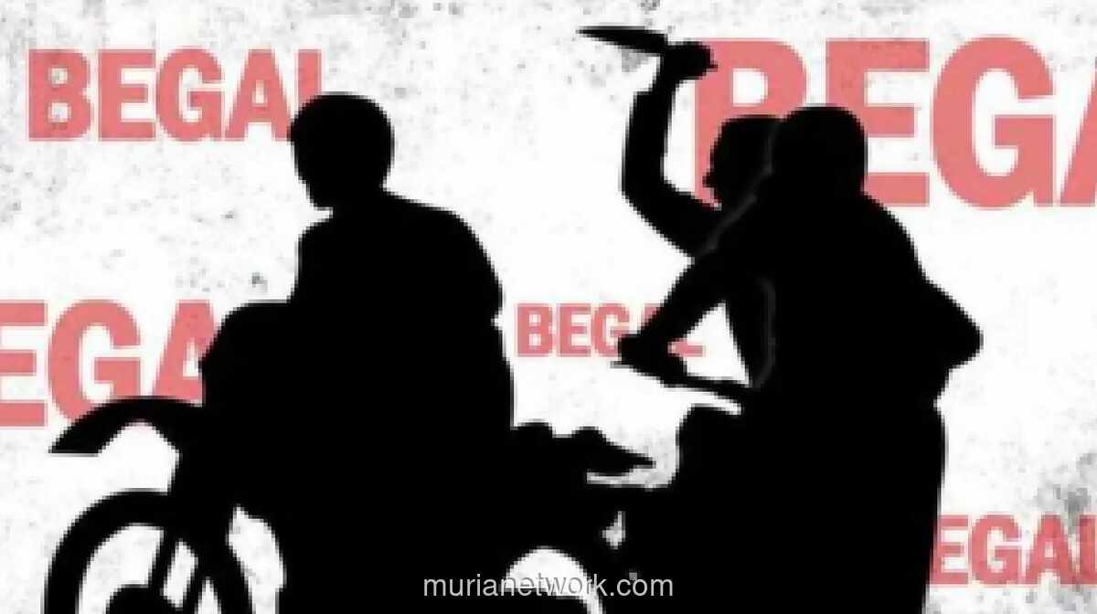 Polisi Tangkap 16 Begal di Jakarta dan Sekitarnya, Motif Ekonomi dan Narkoba Terungkap