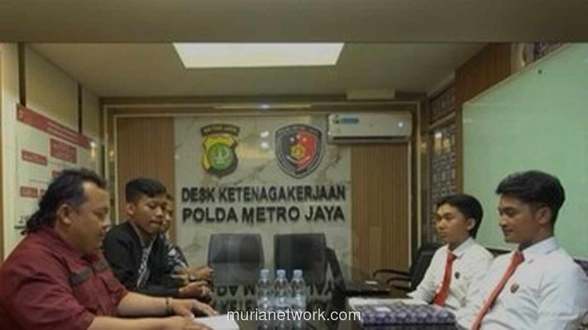 Polda Metro Mediasi Perkara Ketenagakerjaan, Perusahaan Bayar Kekurangan Upah dan Pesangon Pekerja