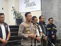 Polisi Pastikan Model AJDV Bukan Korban Begal, Motif Iseng dan Glorifikasi Kejahatan