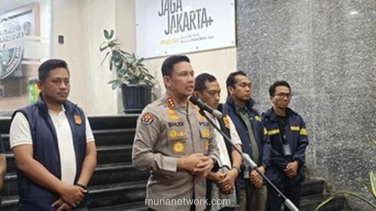Polisi Pastikan Model AJDV Bukan Korban Begal, Motif Iseng dan Glorifikasi Kejahatan