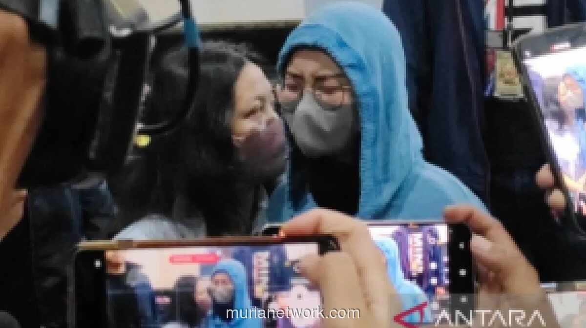 Model dan MUA AWS Diperiksa Polisi karena Laporan Begal Palsu, Terjerat UU ITE