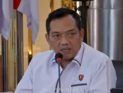 Polda Metro Jaya: Bekasi, Depok, dan Tangerang Zona Rawan Kejahatan Jalanan, 171 Kasus Terungkap