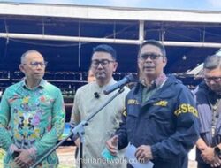 Polda Metro Jaya Peringatkan Praktik Penggelonggongan Sapi Jelang Idul Adha 2026