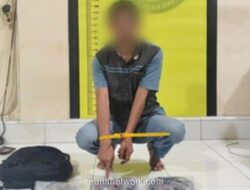 Polisi Gagalkan Penyelundupan 933 Butir Ekstasi dan 300 Cartridge Etomidate di Pelalawan