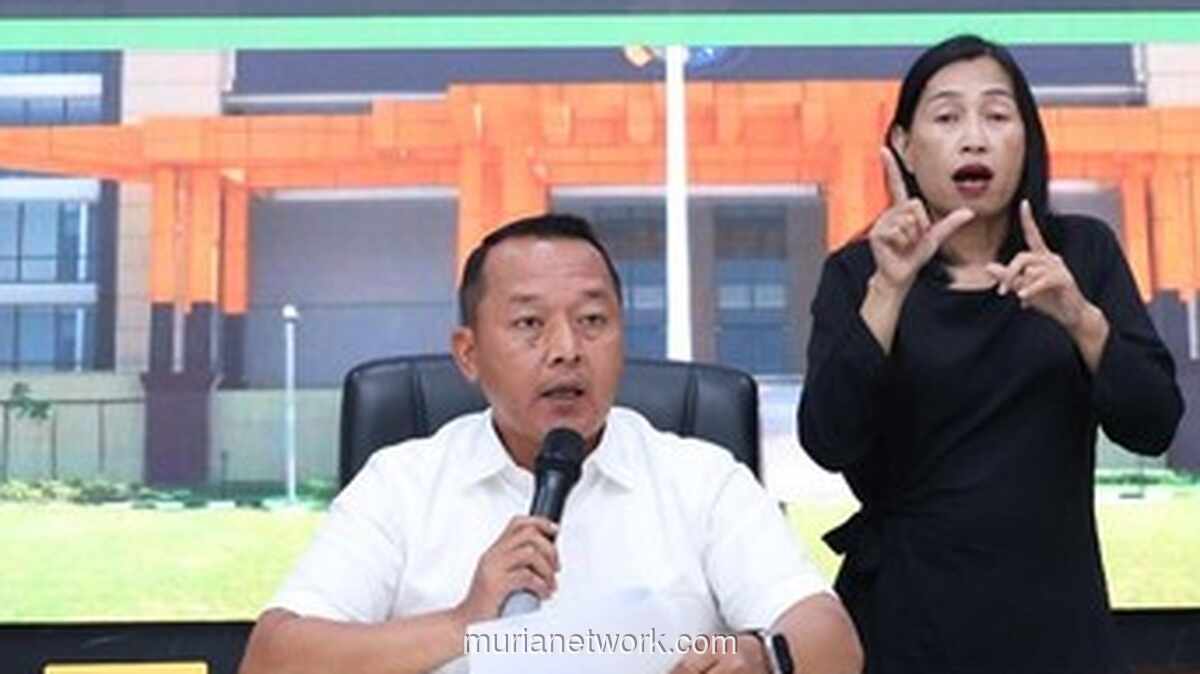 Polda Riau Tetapkan PT MM sebagai Tersangka Korporasi Akibat Sawit Ilegal di Sempadan Sungai, Kerugian Ekologis Capai Rp187 Miliar