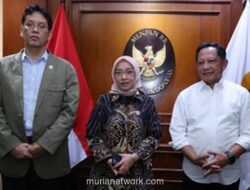 Pemerintah Perpanjang Masa Transisi Aturan 30 Persen Belanja Pegawai Daerah Lewat UU APBN