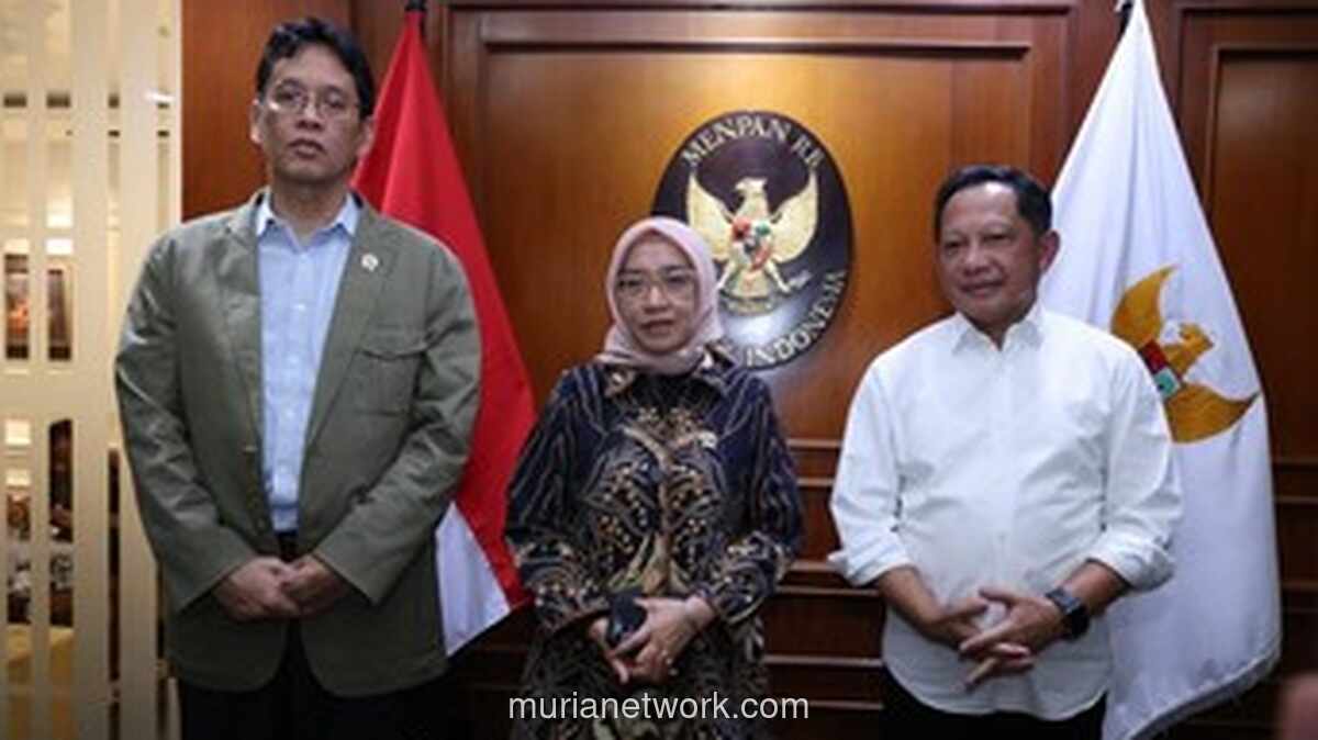 Pemerintah Perpanjang Masa Transisi Aturan 30 Persen Belanja Pegawai Daerah Lewat UU APBN