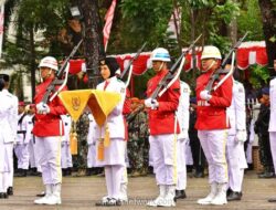 Pemprov Sulsel Bantah Ada Penggantian Sepihak dalam Seleksi Paskibraka 2026