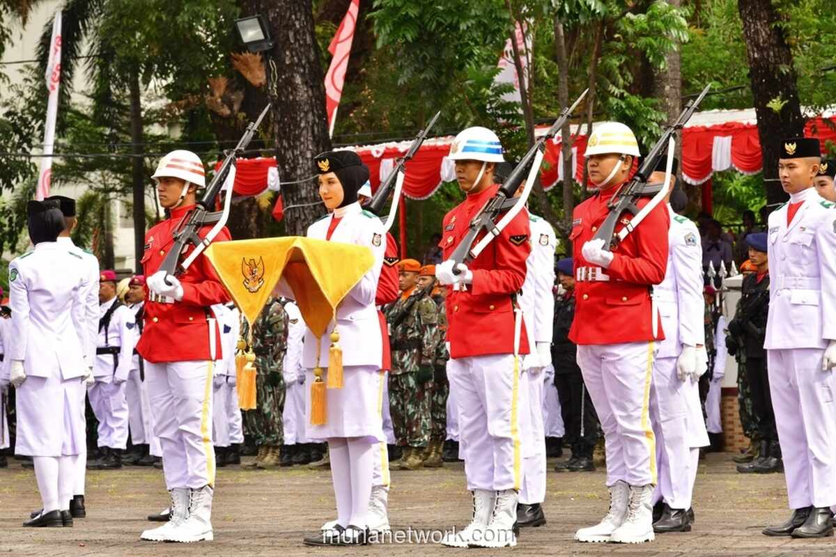 Pemprov Sulsel Bantah Ada Penggantian Sepihak dalam Seleksi Paskibraka 2026