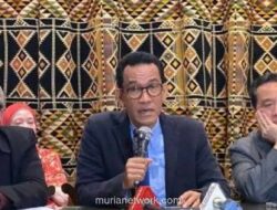 Tim Hukum Roy Suryo Nilai Pernyataan Polda Soal Pelimpahan Perkara Hanya Normatif dan Tak Pasti