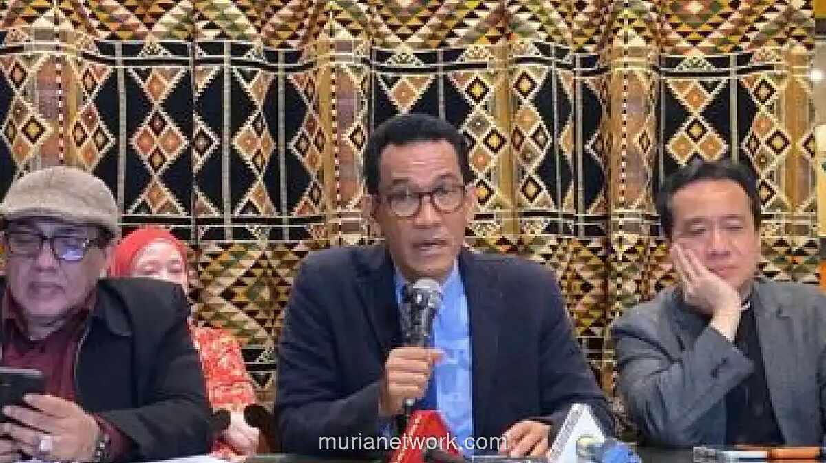 Tim Hukum Roy Suryo Nilai Pernyataan Polda Soal Pelimpahan Perkara Hanya Normatif dan Tak Pasti