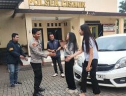 Polisi Tangkap Pria Perampok Teman Kencan, Mobil Korban Berhasil Dikembalikan