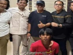 Polisi: Tersangka Pemerkosaan dan Pembunuhan Siswi SD di Makassar Kecanduan Film Porno dan Narkoba