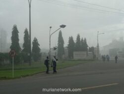 Ledakan Guncang Pabrik Kimia PT MCCI di Cilegon, Polisi Turunkan Tim Inafis Selidiki Penyebab