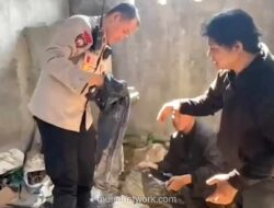Bocah 12 Tahun Tewas di Toilet Bangunan Kosong Makassar, Diduga Jadi Korban Pembunuhan dan Kekerasan Seksual