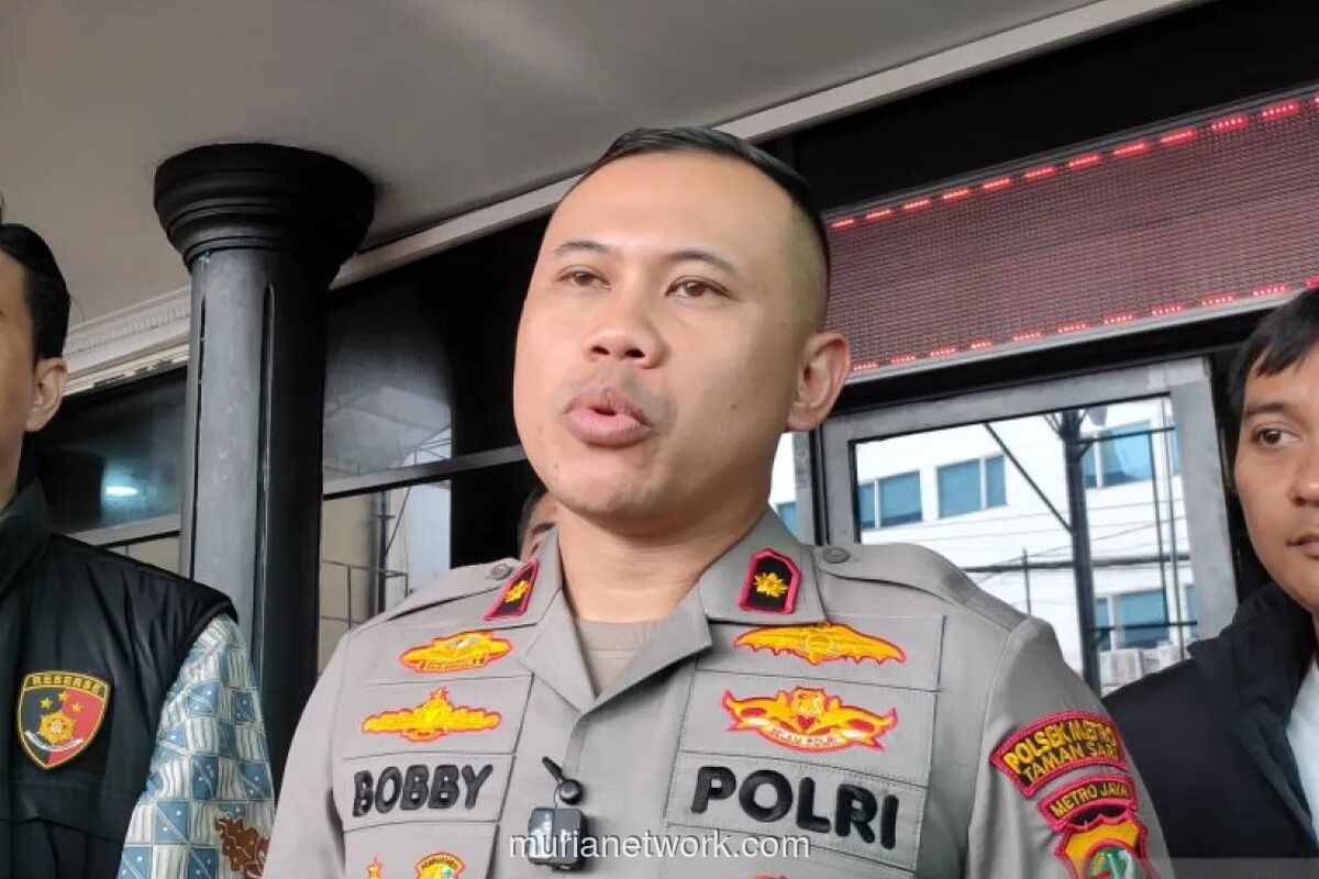 Polisi Pastikan Dugaan Prostitusi Anak dengan WNA Jepang di Lokasari Tidak Terbukti