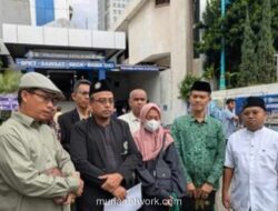 Polda Metro Jaya Proses Laporan Dugaan Perampasan Kemerdekaan oleh Hercules