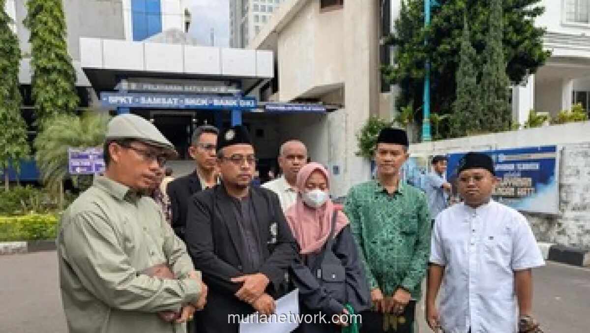 Polda Metro Jaya Proses Laporan Dugaan Perampasan Kemerdekaan oleh Hercules
