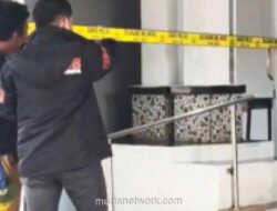 Polisi Segera Tetapkan Tersangka Perusakan Lapas Narkotika Bolangi Gowa
