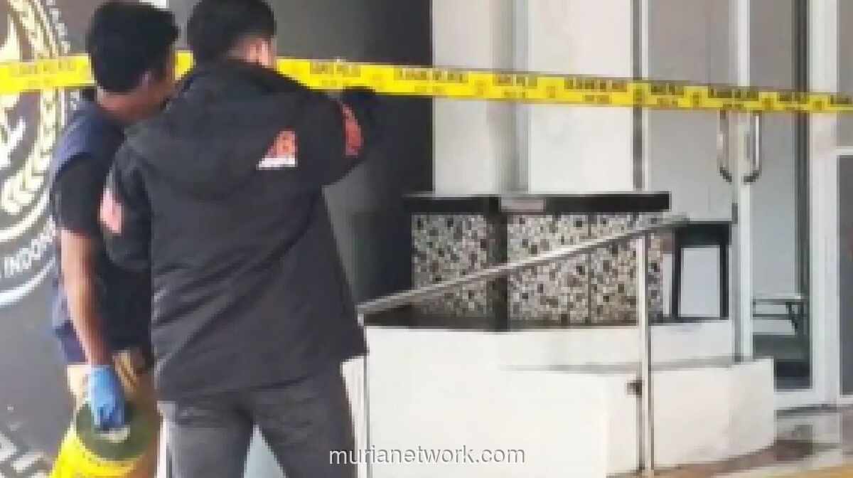 Polisi Segera Tetapkan Tersangka Perusakan Lapas Narkotika Bolangi Gowa