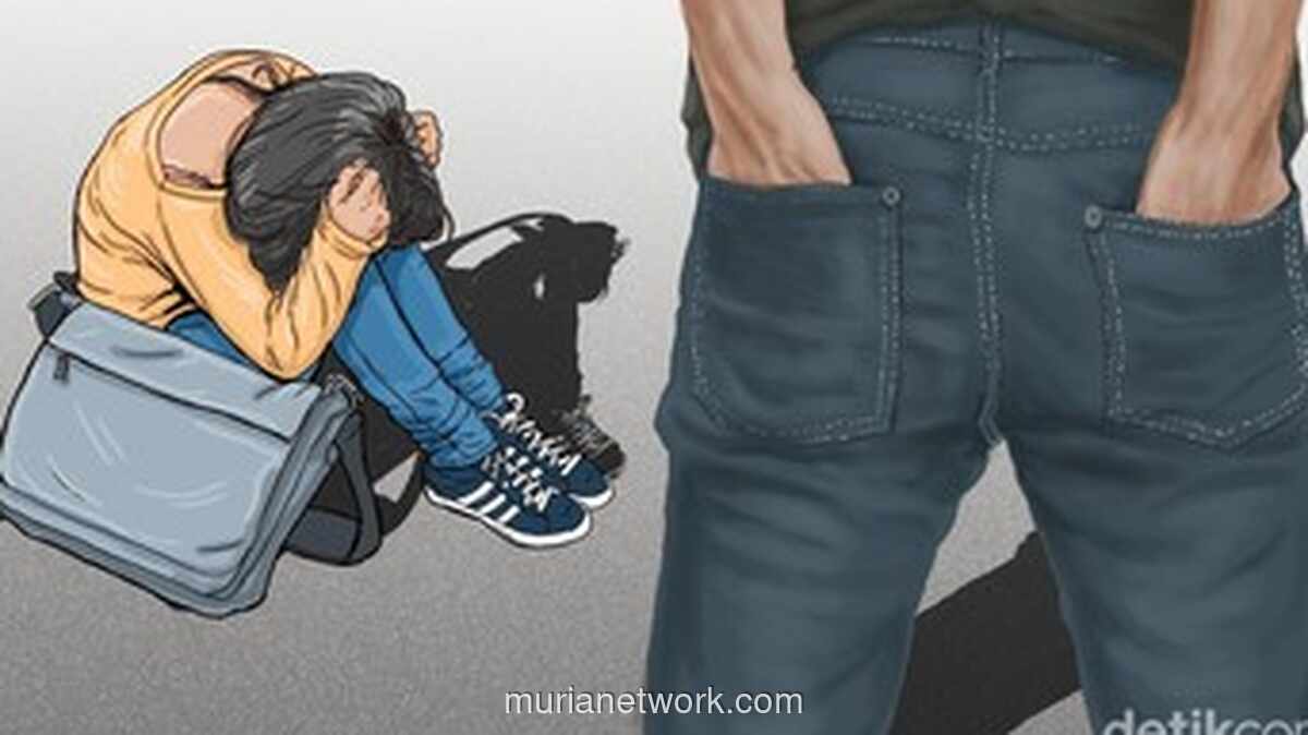 Kepala SMK di Pamulang Dinonaktifkan Usai Viral Dugaan Child Grooming, Polisi Selidiki