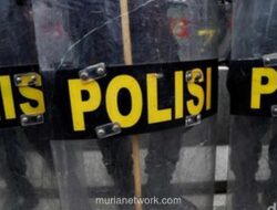 Polisi Amankan 11 Orang dan Ribuan Obat Terlarang dalam Patroli Gabungan di Jakarta Pusat