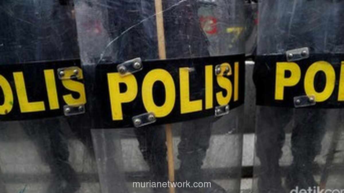 Polisi Amankan 11 Orang dan Ribuan Obat Terlarang dalam Patroli Gabungan di Jakarta Pusat