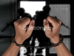 Polisi Bongkar Peredaran Obat Keras Ilegal Berkedok Warung Sembako di Kalideres