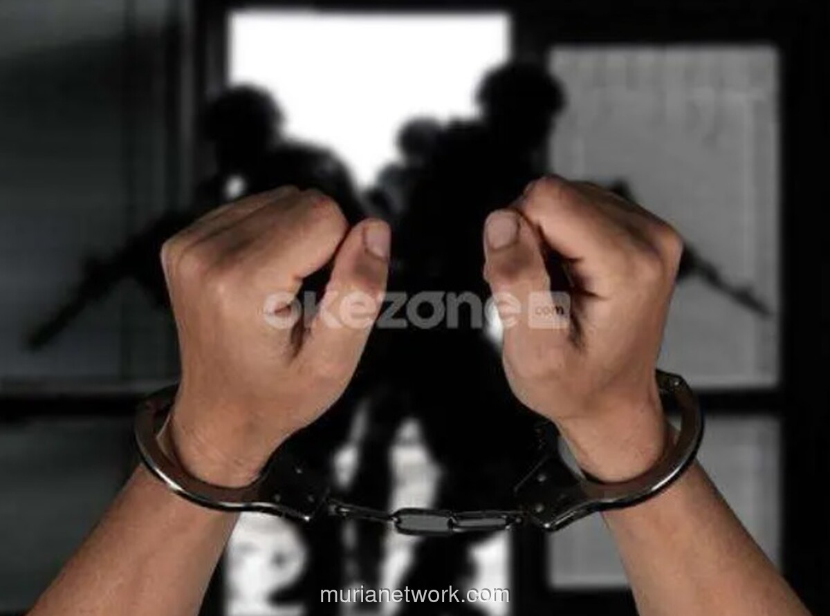 Polisi Bongkar Peredaran Obat Keras Ilegal Berkedok Warung Sembako di Kalideres