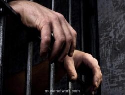 Polisi Tangkap Spesialis Pencuri Kotak Amal yang Beraksi di Sejumlah Masjid Jakarta dan Tangsel