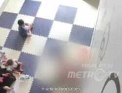 Polisi Tetapkan Dua Pengasuh Baru sebagai Tersangka Kekerasan Balita di Daycare Banda Aceh
